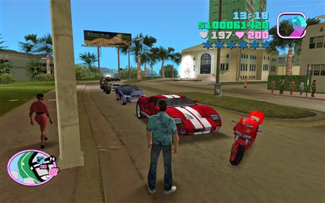 gta vice city game download|Grand Theft Auto: Vice City (free version) download for PC.